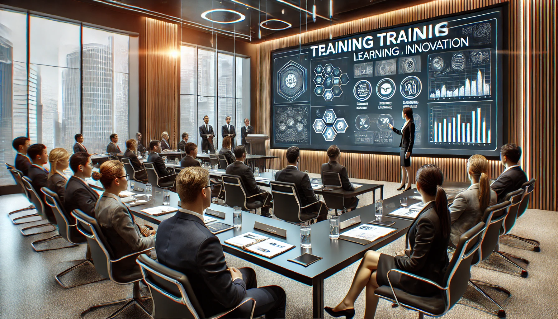 The Wisdom Essentials